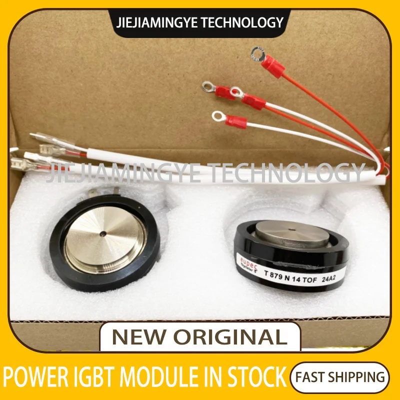 

Thyristor module T879N18TOF T878N12TOF T879N12TOF T879N14TOF T879N16TOF T878N14TOF T878N16TOF T878N18TOF Original In stock