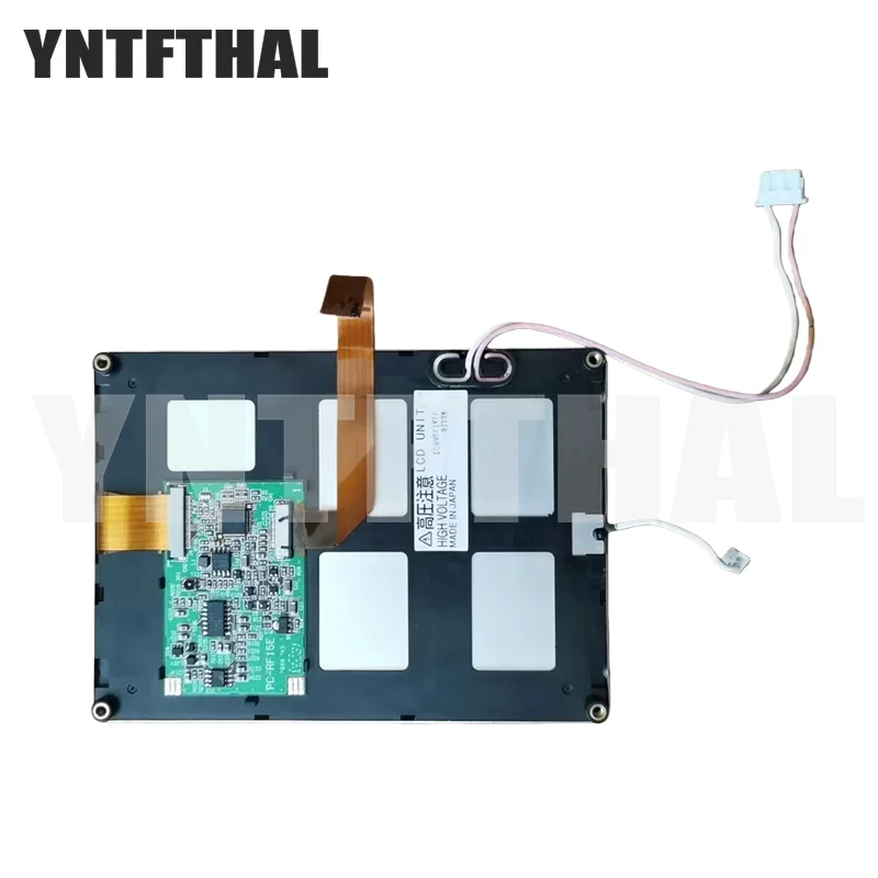 

LCD Display for NS5-SQ10B-V2 NS5-SQ11B-V2 NS5-SQ10B-ECV2 LCD Display Panel Brand New & Original