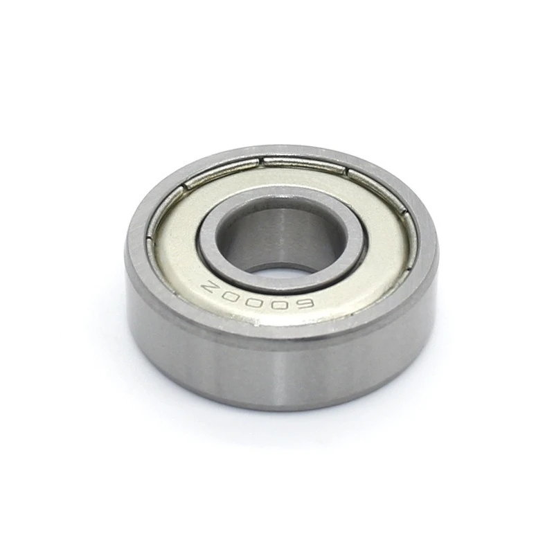 Factory direct non-standard special bearing 6000zz for automatic machinery, mechanical equipment, and hardware - 11.3*26*8mm