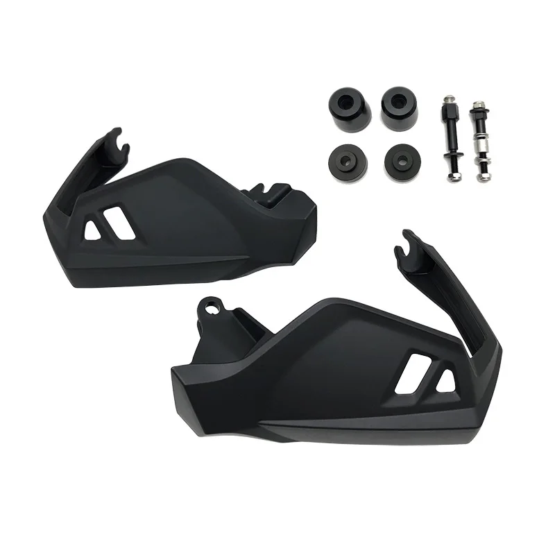 DL250 Motorcycle Handguards For Suzuki V-Strom DL250 2017-2024 Hand Guard Handlebar Guards DL 250 V Strom 250 Handguard