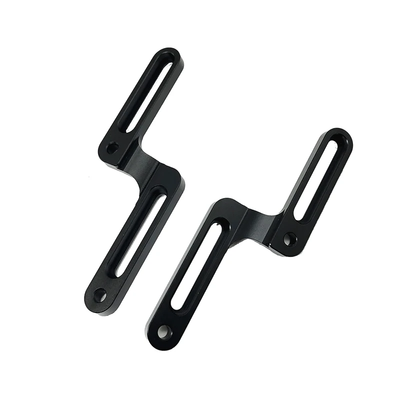 لياماها XMAX300 قوس الزجاج الأمامي X-MAX 300 XMAX 300 2015-2019 2016 2017 2018 دراجة نارية الزجاج الأمامي الضابط #3