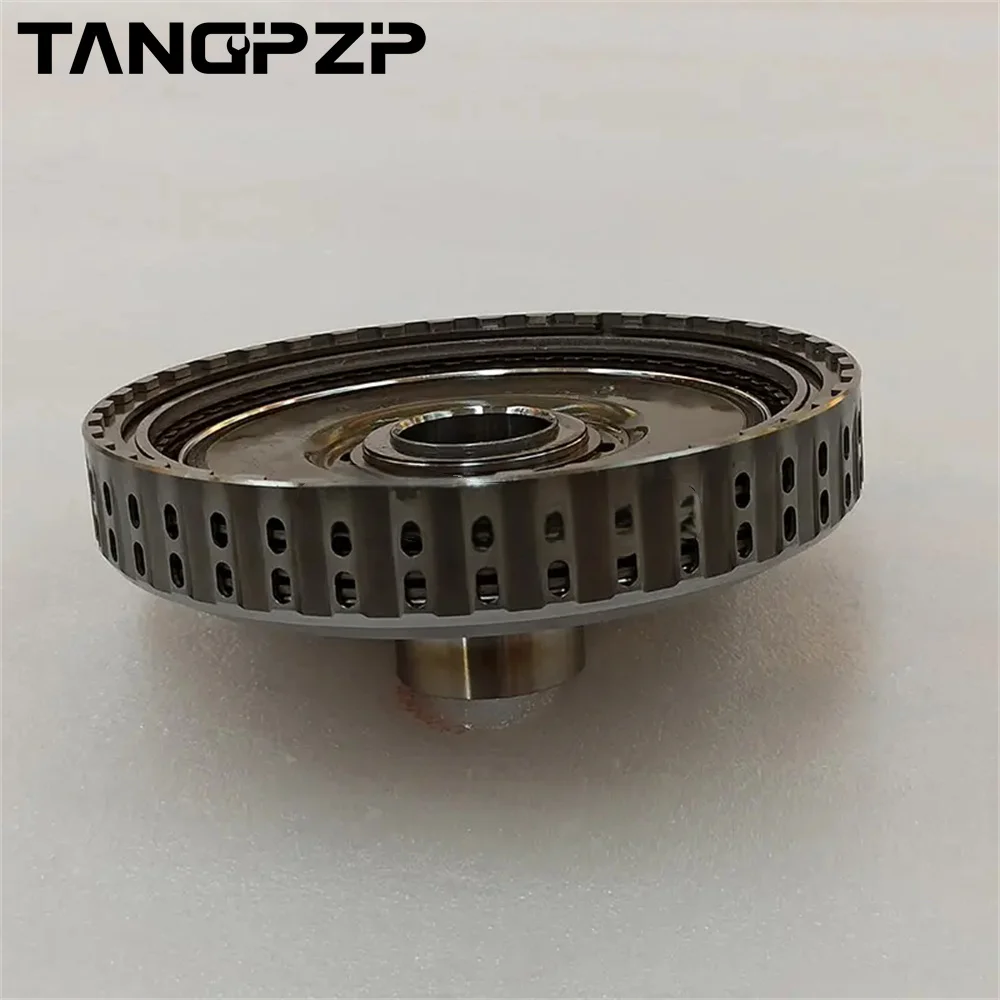 TF71-0009-FN K1 Drum Assy C1 Clutch Assy FN TF71 Automatic Transmission 6 Speed For Peugeot