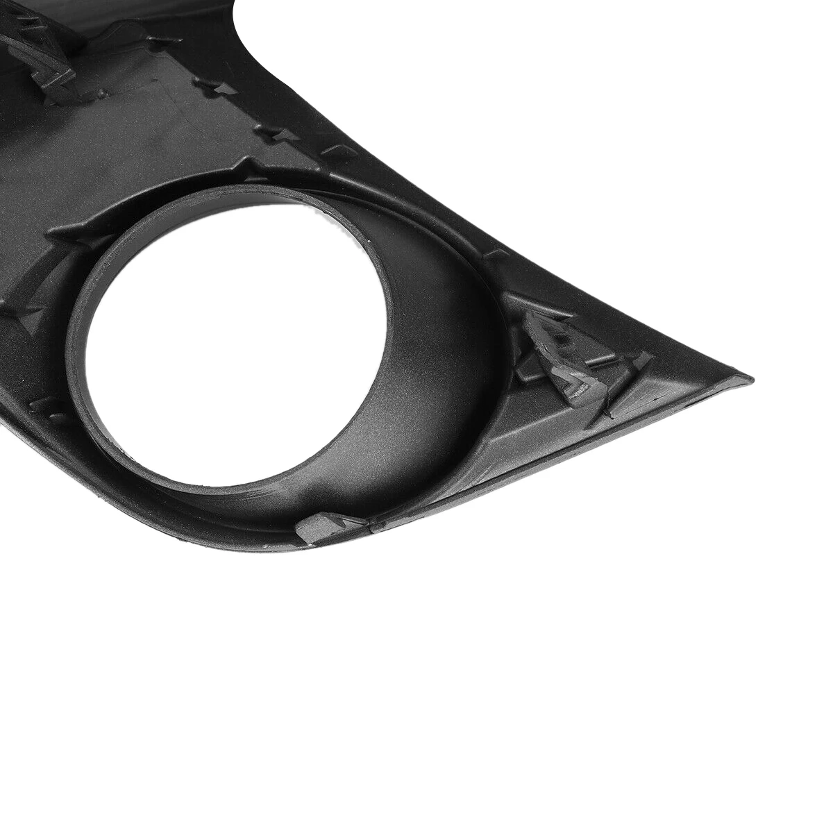 

НОВИНКА-для Lexus CT200H F-Sport 2014-2017, передний бампер автомобиля, противотуманная фара, лицевые панели