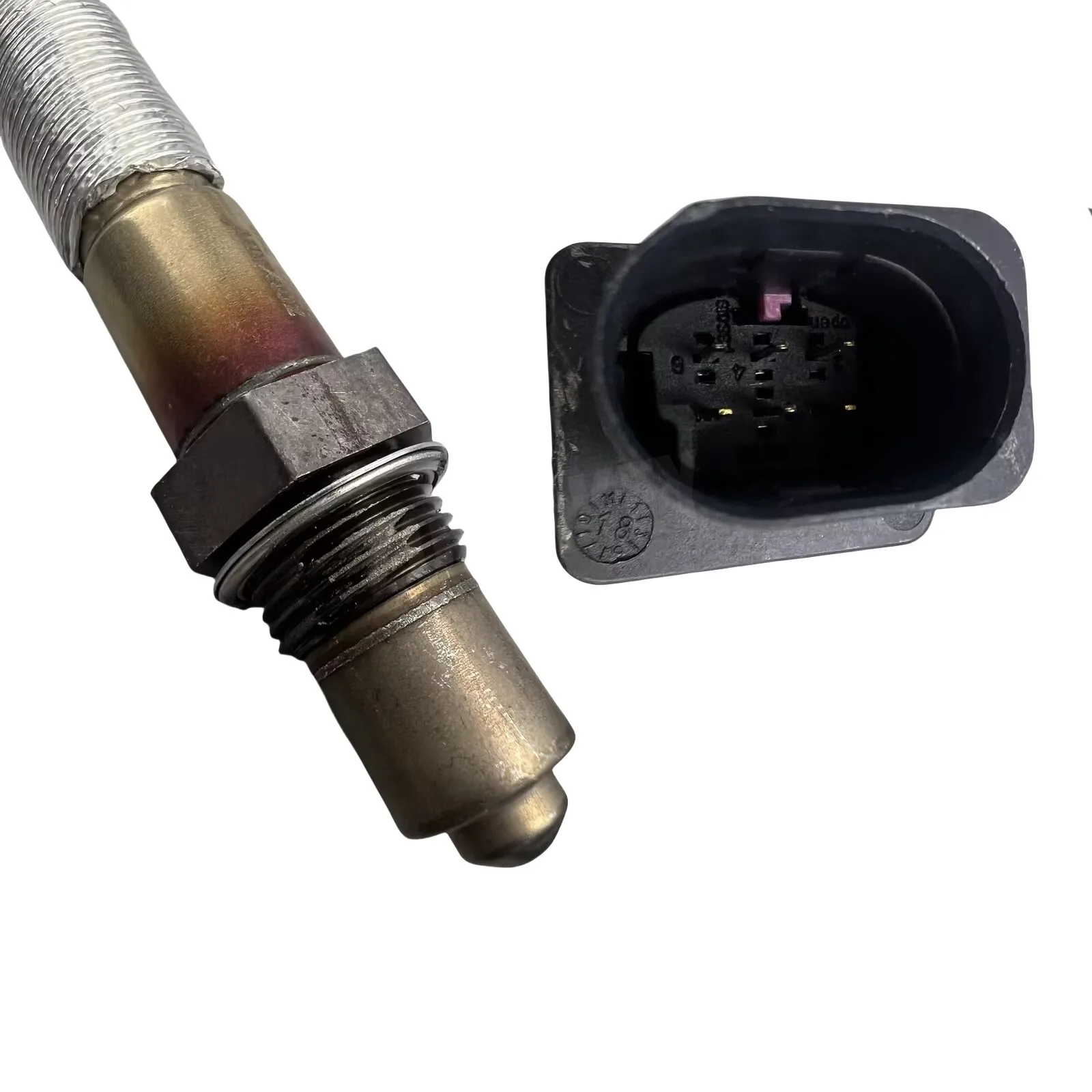 ZOOMKEY Upstream Oxygen Sensor 234-5138 For BMW 2006-2011 323I 2008-2013 128I 328I 3.0L
