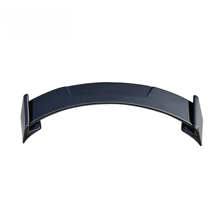 for Veidt Suitable for 2023 Tesla Model 3 Spoiler Model 3 Modified CMST Style Rear Spoiler Wind Deflector