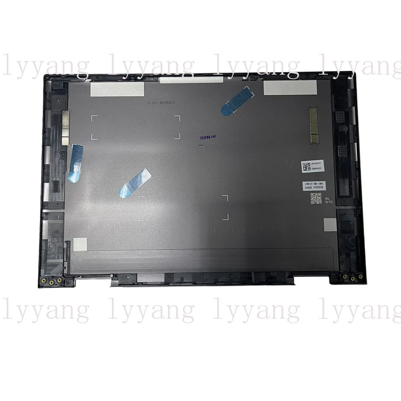 

f For HP Envy 15-EW 15T-EW 15-EY 15Z-EY LCD Back Cover Rear Lid N09644-001 Brown