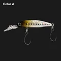 Color A
