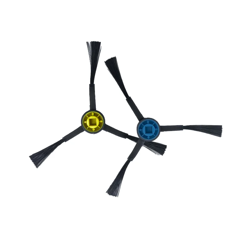 Onderdelen Voor Midea M7 M7 Pro Accessoires Voor Midea M7 Robot Stofzuiger Vervanging Borstel Hepa Filter Rags Verbruiksartikelen