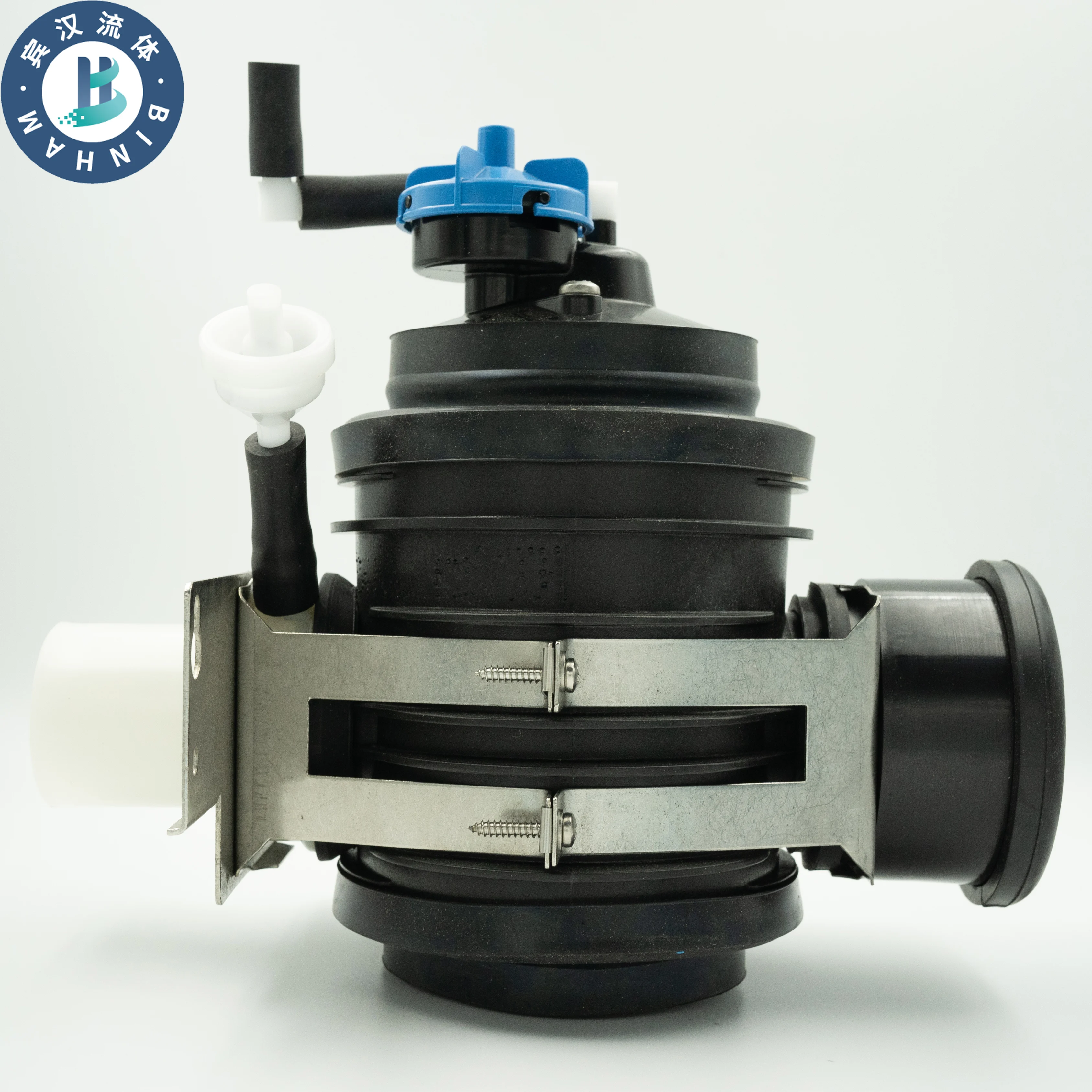 

5779210 Toilet Discharge Valve High Quality Durable Replacement Part for Toilet Tank