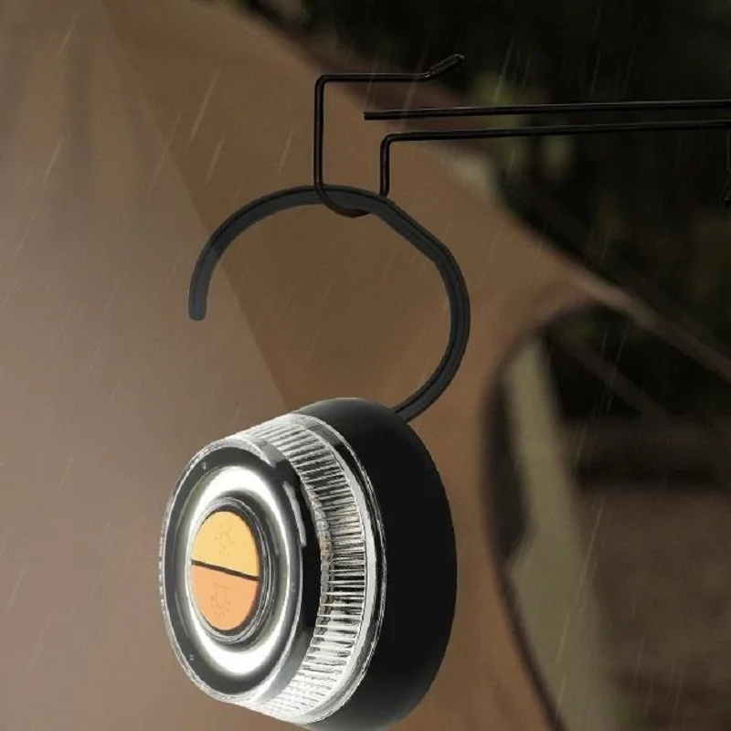 1 قطعة اسبانيا سيارة ضوء الطوارئ إشارة V16 Homologated Dgt المعتمدة ضوء المارة مع بطارية المغناطيسي التعريفي ضوء إحترافي #4