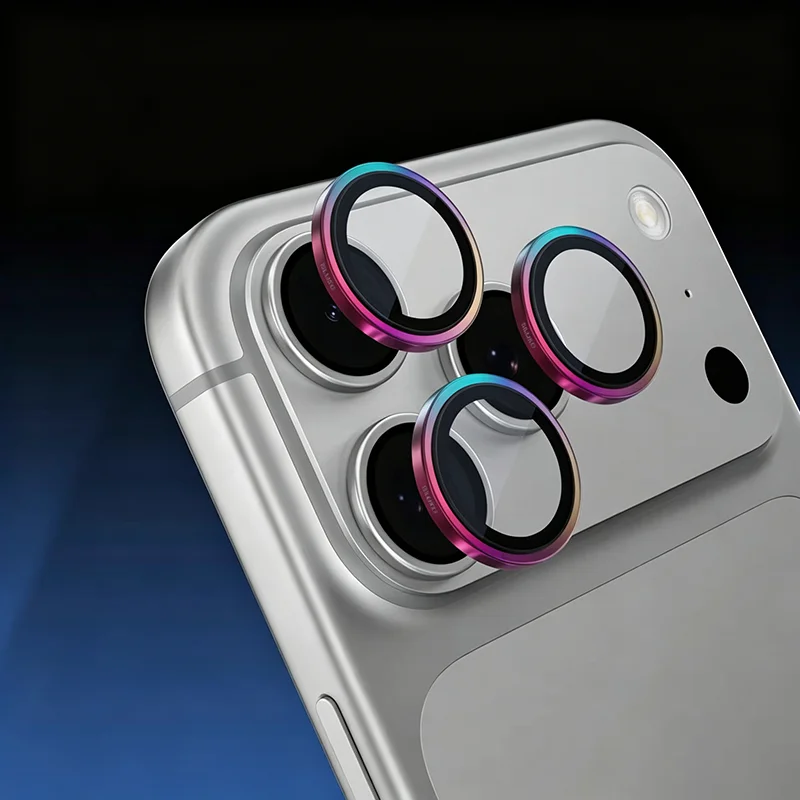 Pellicola protettiva in vetro - Sapphire Glass Shield recensione e prezzo