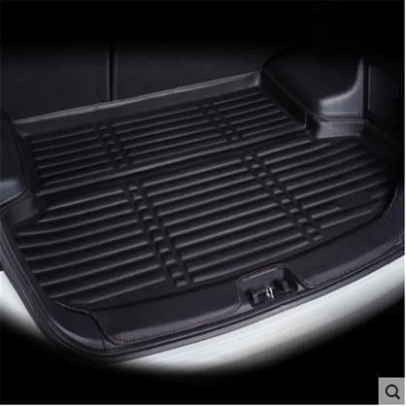 

For Suzuki Vitara 2015 2016 2017 2018 - 2020 Car-styling Car Rear Boot Liner Trunk Cargo Mat Tray Floor Carpet Mud Pad Protector