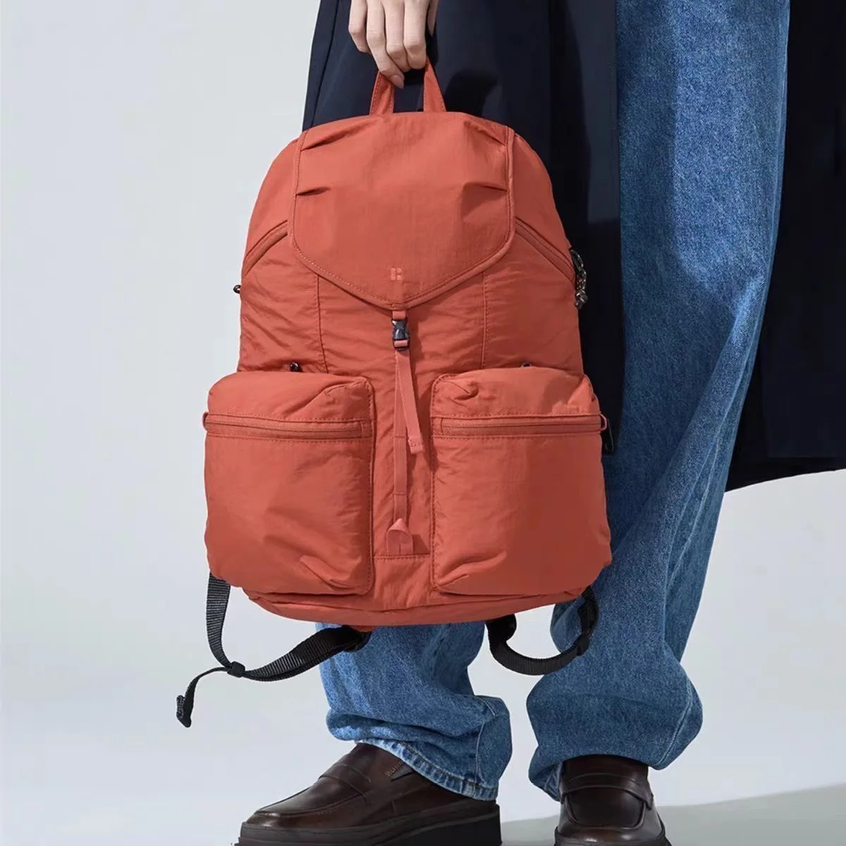 2026-branden-safe-plus-unisex-travel-backpack-student-bookbag-dual-shoulder-bag-quality-commuting-style-zipper-closure-daily-use