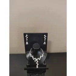 Need 15 days process time New Handmade Toy rings necklace Crystal diamond accessories for your 1/6 scale BB FR FR2 dolls BBMOD22