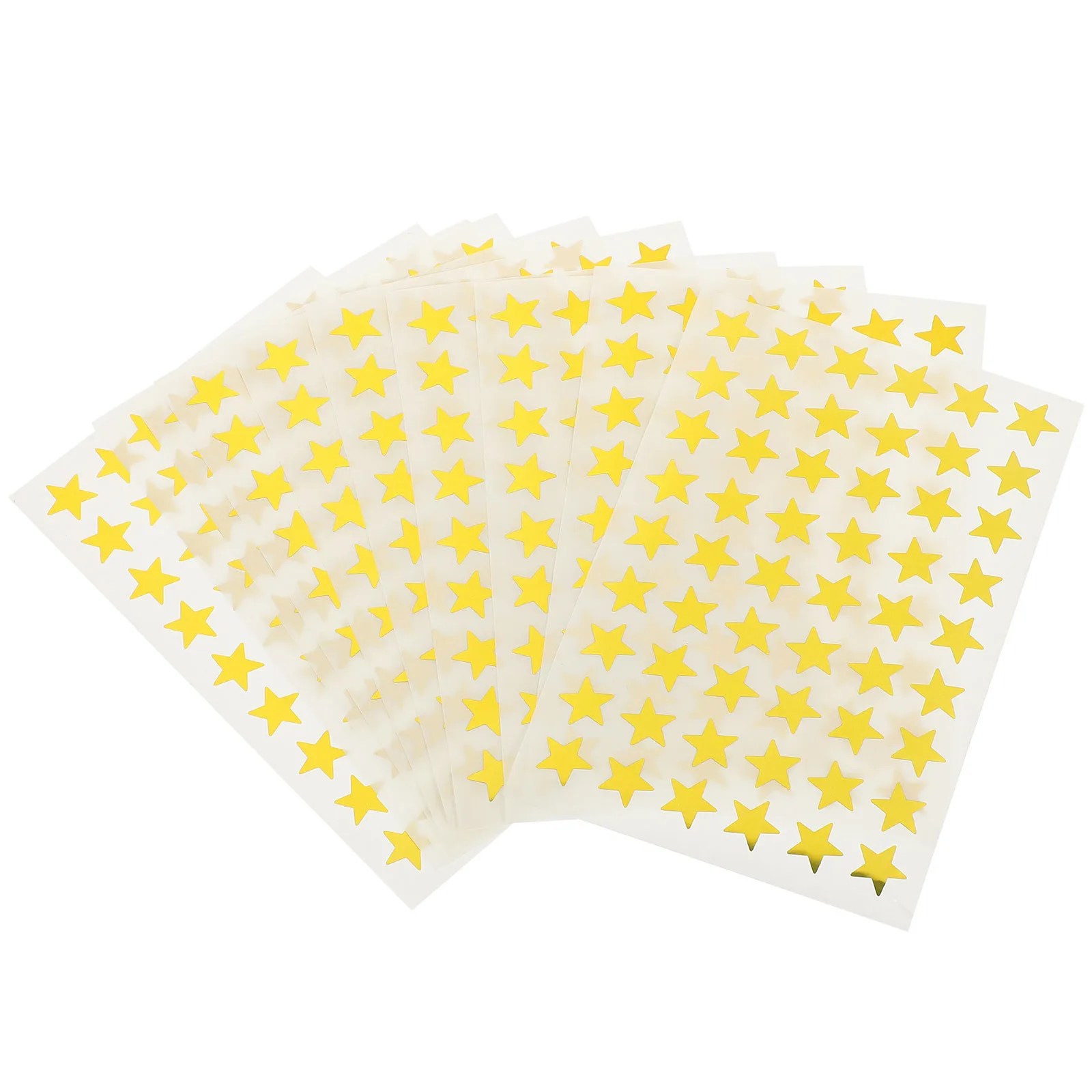 

50 листов красочные наклейки для дневника со звездами, самоклеящиеся блестящие декоративные наклейки для скрапбукинга «сделай сам», для ведения журнала, подарочная упаковка