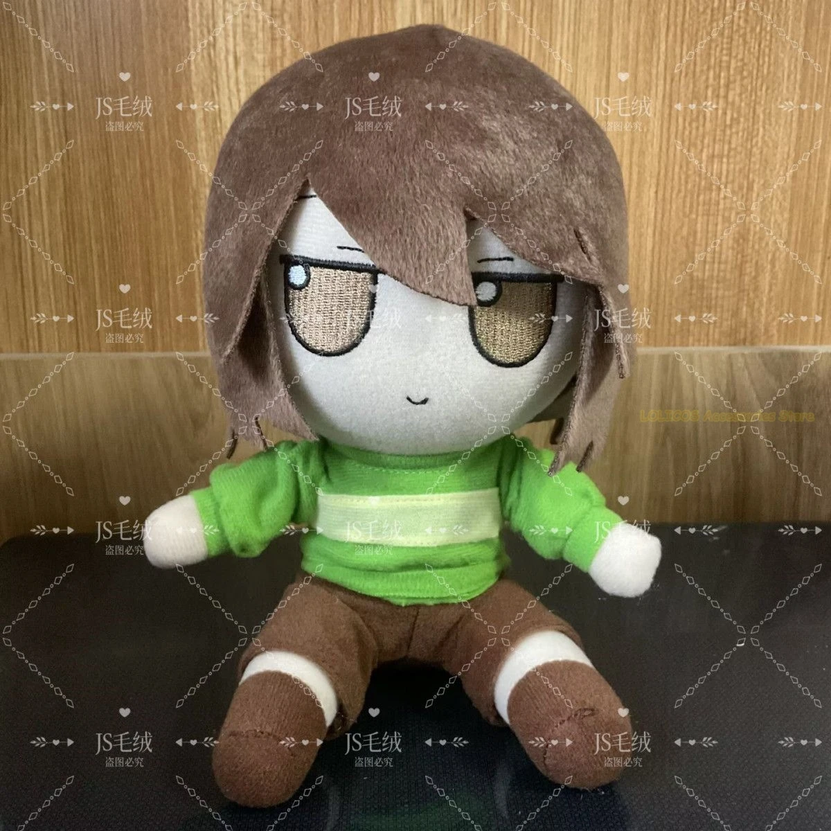 

Cute Anime Doujin Chara Fumo Sitting Posture Pillow Cosplay Cartoon Figure Model Kawaii Props Xmas Gifts