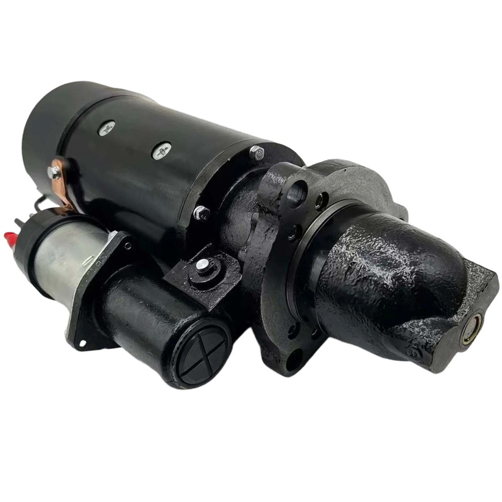 24V 7.5KW 11T Starter 10R-9815 For Caterpillar CAT AD45B AD63 AD30 Underground Art Truck