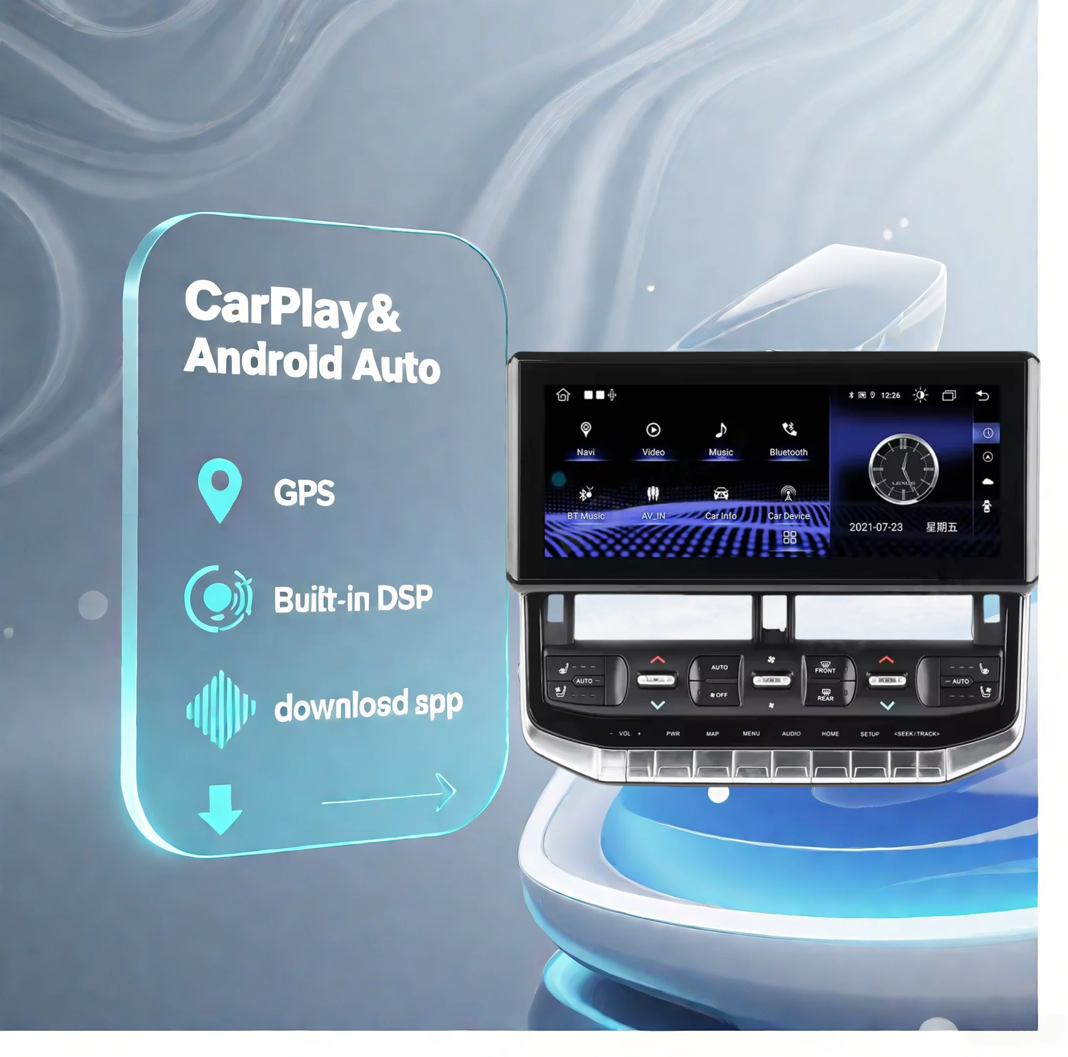 Android15 12.3