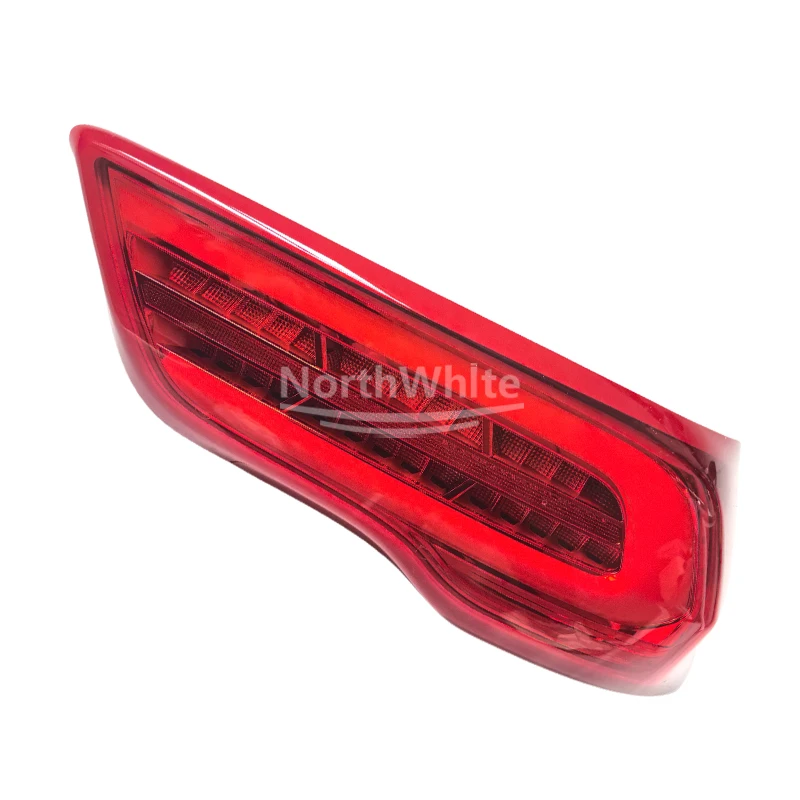 Rear Tail Light Tail Lamp Assembly For Evolute I-JOY Dongfeng DFSK Glory 500 Waring Lamp 4133110-FS02 4133120-FS02