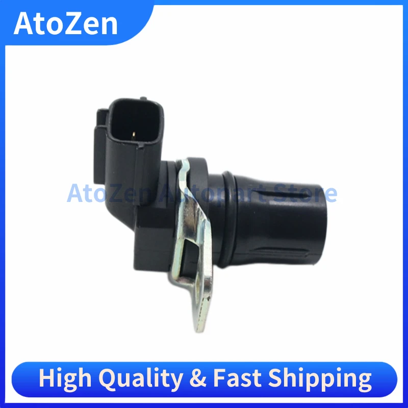 Transmission RPM Speed Sensor for Ford C-Max 2007-2010 Fiesta 2008-2021 Focus 1998-2012 3043998 4882780 4617383 8S4P-7H103-AA