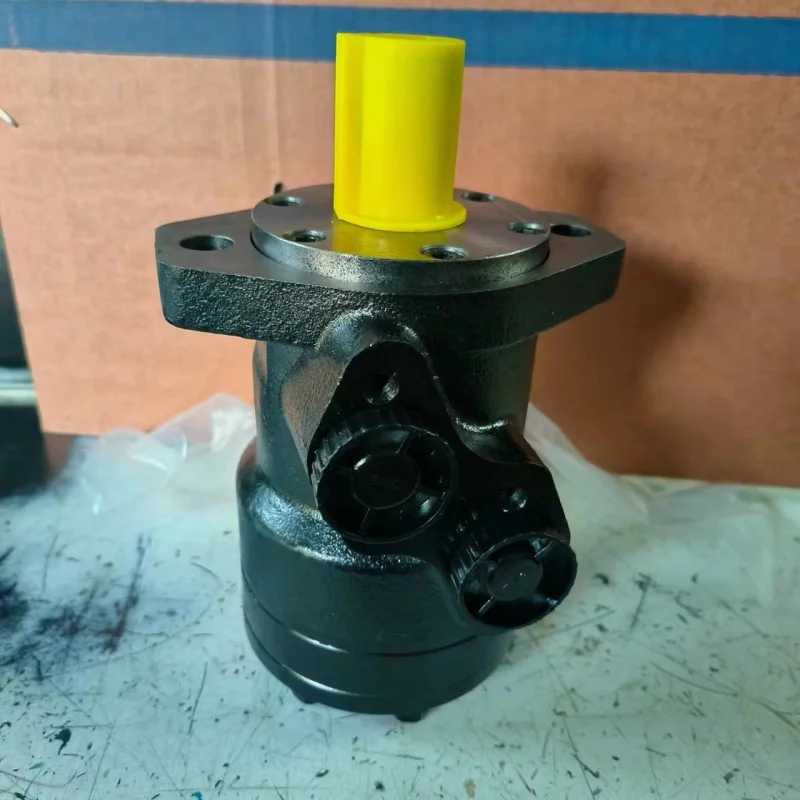 K1P Series Gear Oil Pumps K1P6R11A/K1P1/2/3/4/5/6/7/9/10/12‑R11A Hydraulic Gear Pump in Stock