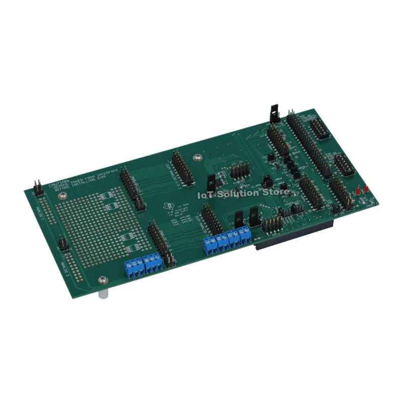 5-6KINTERFACE 5-6K Interface Evaluation Module