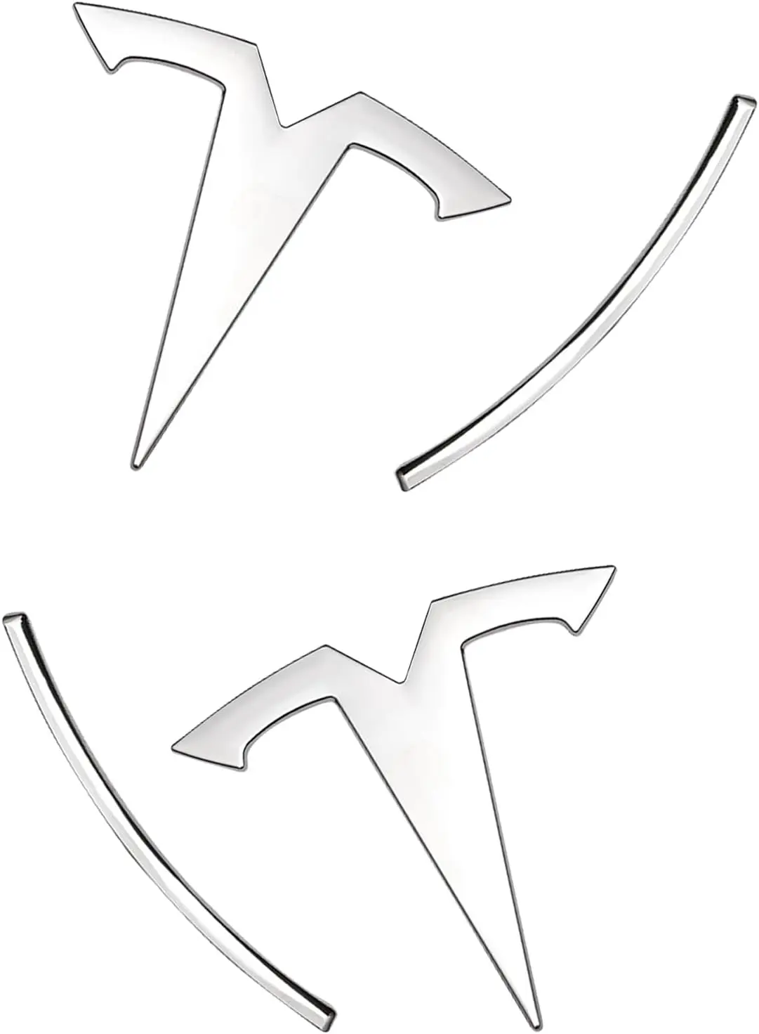Front Silver