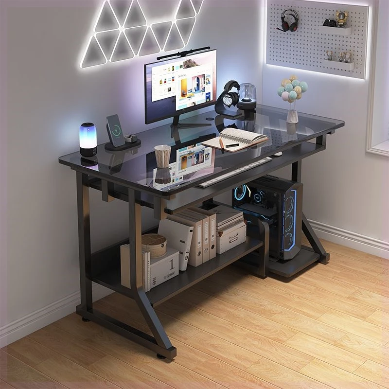 Study Study table Home learning and writing e-sports Home computer table Desk