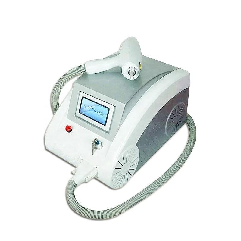 

Best Price Desktop Tattoo Removal Machine for Sale