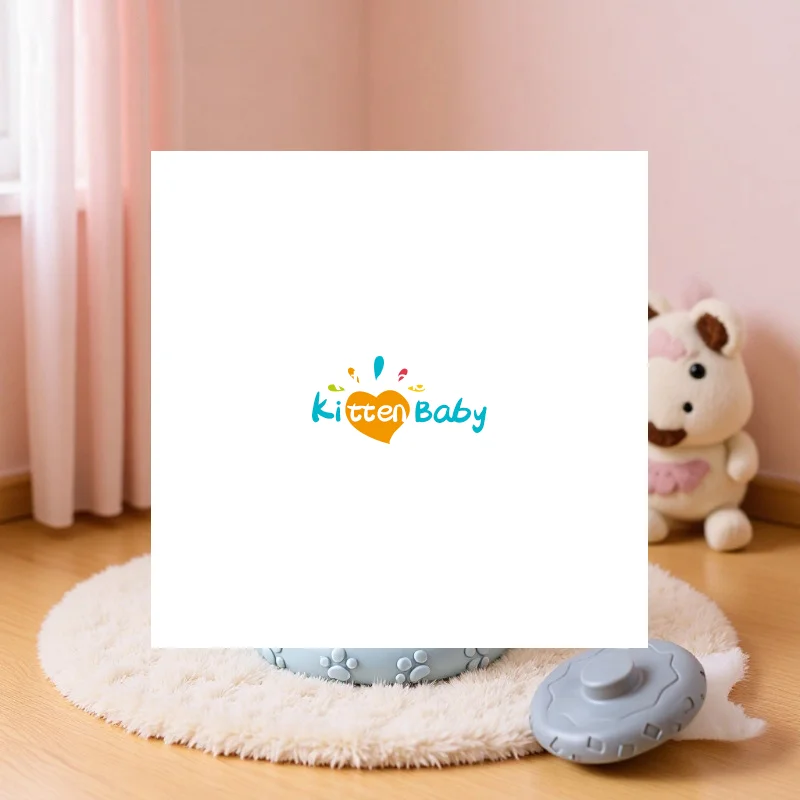 Baby Montessori Sensory Intellectual Development Set, Entwicklung der Feinmotorik, Koala Stacking Tower Lernspielzeug