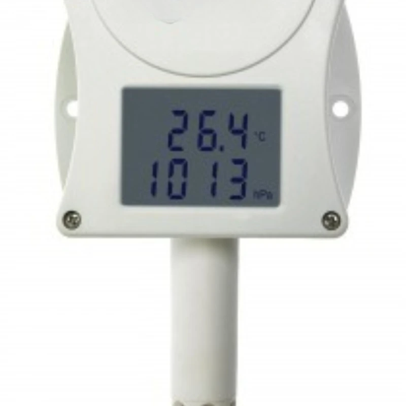 Supply weather station temperature, humidity and pressure transmitter RS232 multi-parameter