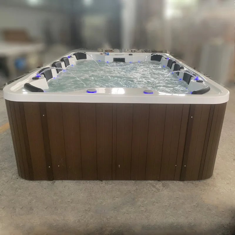 Swimming Pool Spa Pool Homestay Heated Jacuzzi Spa