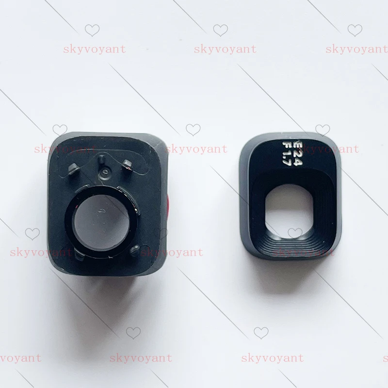 إطار عدسة الكاميرا DJI Mavic Mini 3 Pro/عدسات زجاجية/كاميرا Fr ame Gimbal Ca میرا استبدال ملحقات الطائرات بدون طيار الأصلية #4