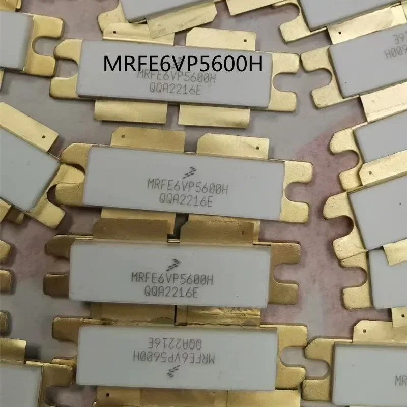 

1 шт./лот, новая оригинальная высокочастотная трубка MRFE6VP5600H на складе