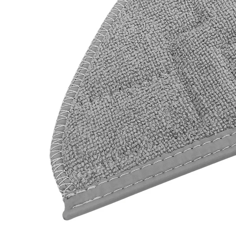 Para roborock s8/s8 +/s8 pro/g20 filtro principal/escova lateral mop robô aspirador de pó peças