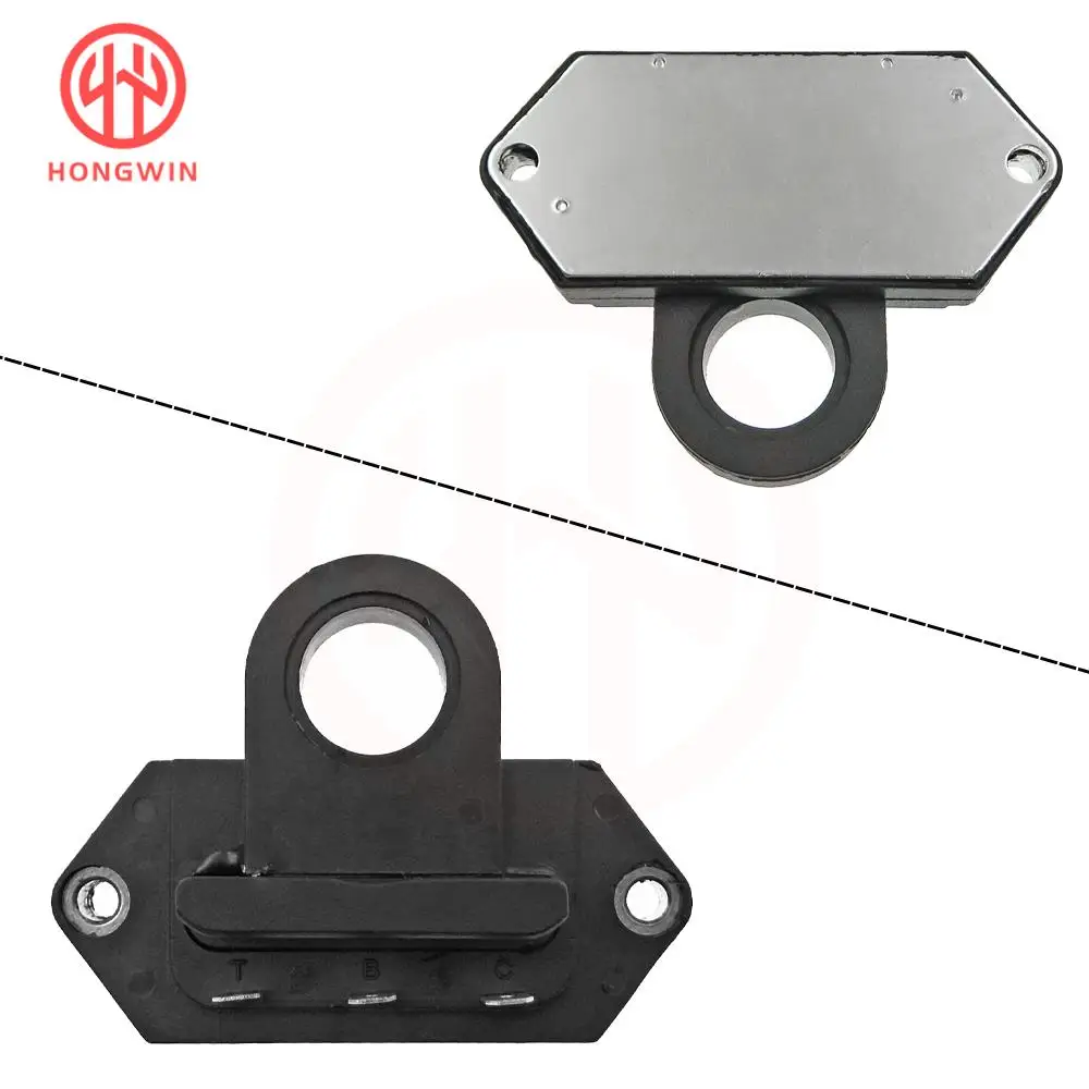 22020-60A21 Ignition Control Module For Nissan Sentra (b13) Tsuru 1.6L 1994 1995 1996 1997 1998 HM561 2202060A21 / 22020 60A21