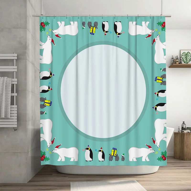 Tu Penguin Polar Be… - image