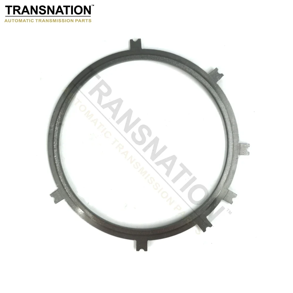 Transnation A6MF1 A6MF2 Auto Transmission Flange Clutch  Steel Plate Fit For Hyundai Kia Car Accessories FL-A6MF1-QX