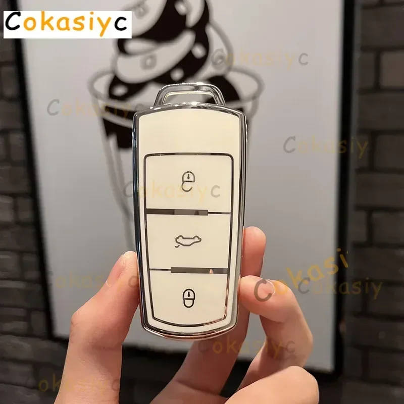 New Fashion Tpu Car…