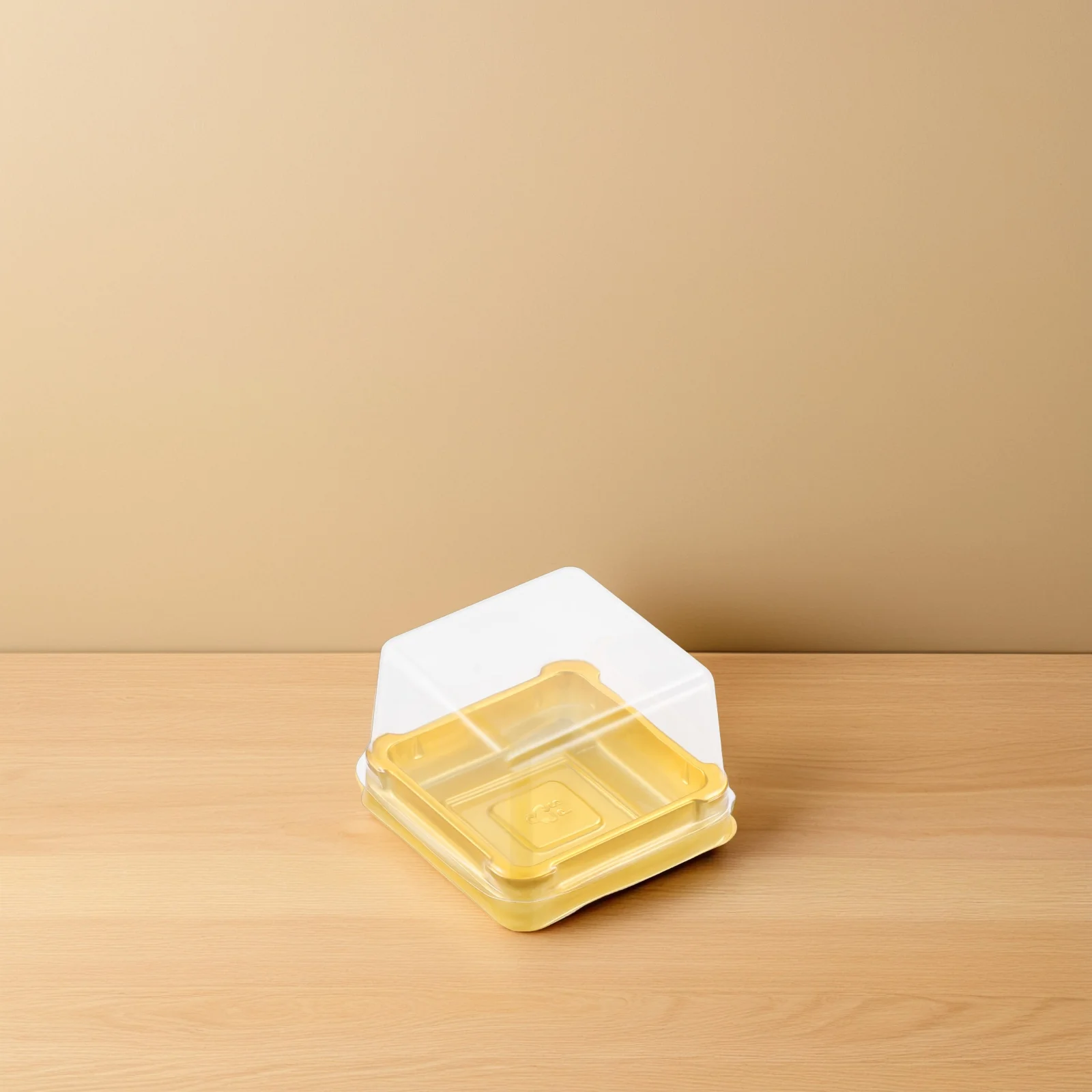 

Platter Charcuterie Cupcake Boxes Pretzel Square Stand Holder with Lid Rectangle