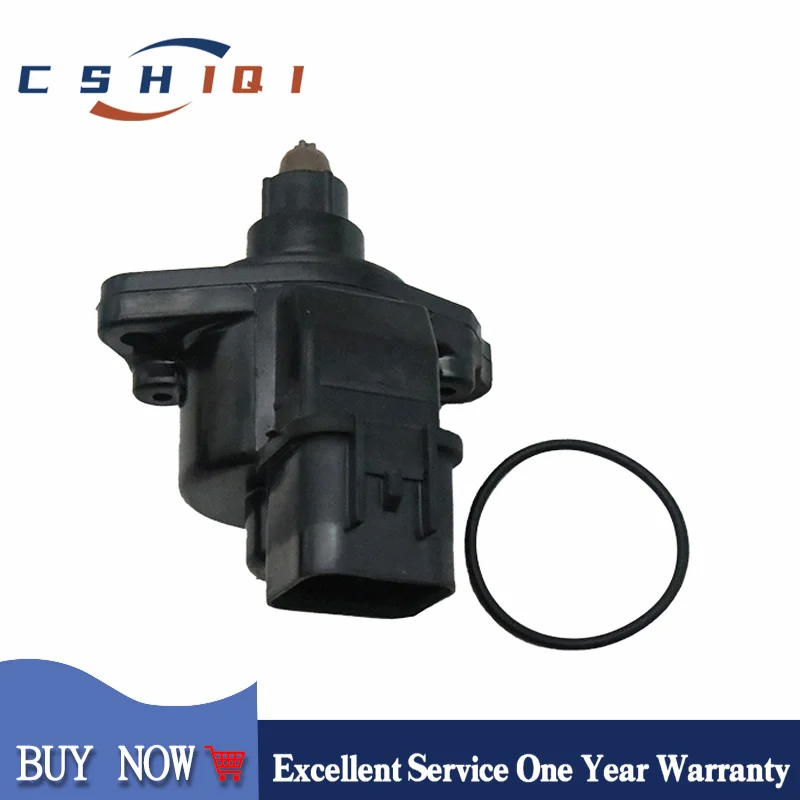 MD614368 Idle Air Control Valve For Mitsubishi 3000GT Diamante Montero Hyundai Dodge Raider Ram 50 Spirit Stealth AC146 AC99