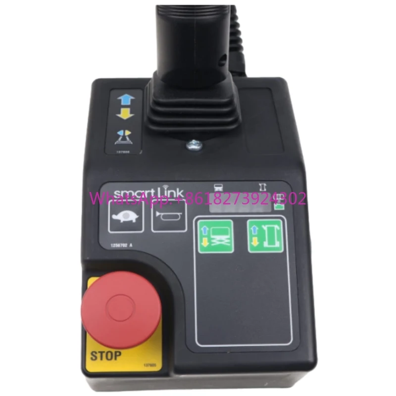 

Aftermarket Control Box 1256727 1256727GT for Lift Gen 6 GR-12 GR-15 GR-20 GRC-12 GS-1530 GS-1532 GS-1930 GS-1932 GS-2032