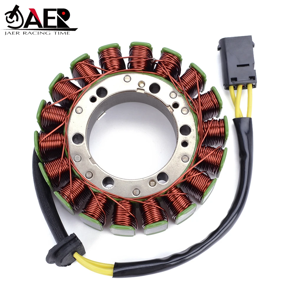 Motorcycle Stator Coil for BMW G650GS 11-15 F650GS 99-07 F650CS 00-05 F650GS DAKAR 00-07 G650 G 650 GS F650 F 650 CS