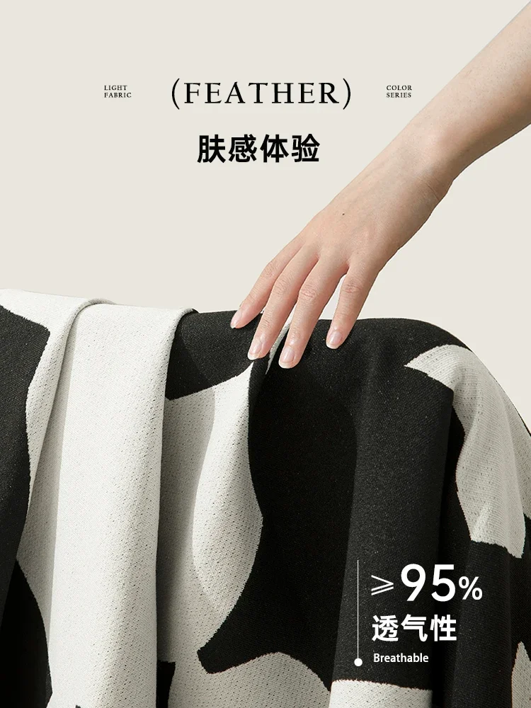 Sofa cover scarf sofa cushion all-season universal anti-cat scratch sofa cover full cover sofa blanket sofa cover full inclusive