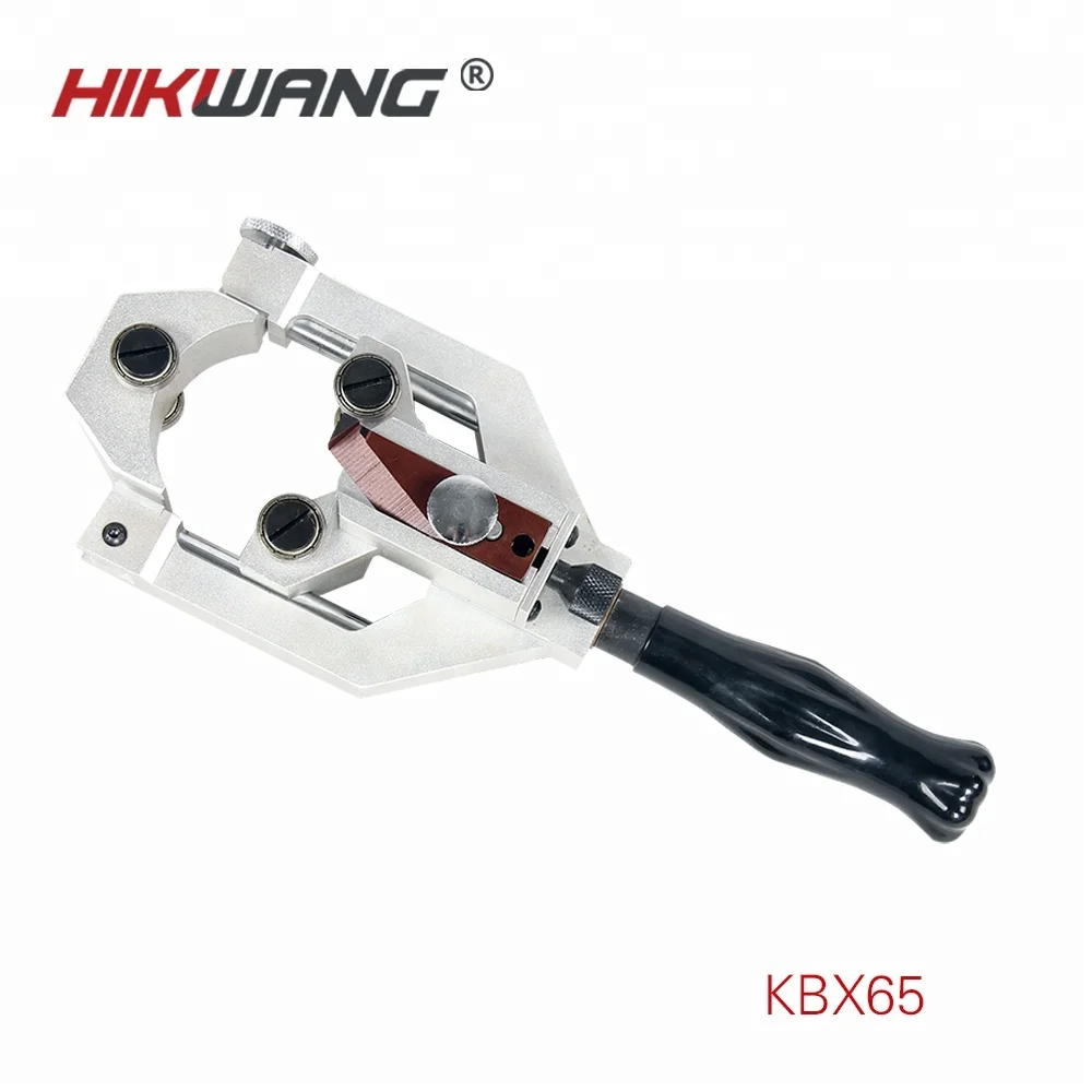 Picture 5: Bx-40b 35kv Stripping the Semiconductor Layer Wire Cable Stripper
