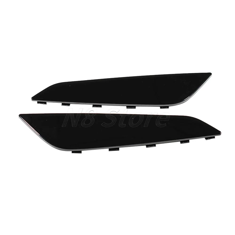 Auto-Styling Kotflügel Vorne Seite Air Vent Abdeckung Trim Zubehör Für BMW G30 G31 G38 5er Serie 2017-2023 51747439013 51747439014 – Detail 5