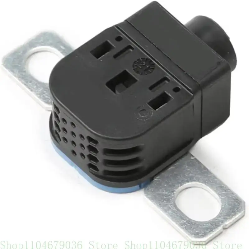 

652F Car Battery Pyrofuse Box Energy Storage for W206 S206 C200 N000000008989 96SKV330 Replacement Disconnect Box