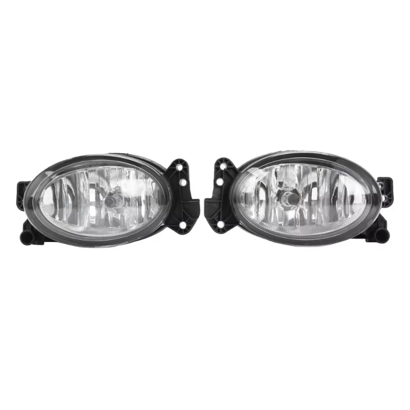 OEM A1698201556 A1698201656 Car Front Fog Lamp Lights for Mercedes-benz W204 C230 C300 W211 E320 E350 W251 R350 A180