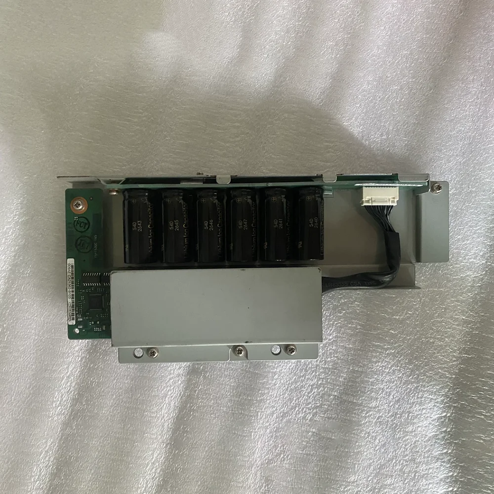 DX200 DX100 S3 SCU battery module CA07662-C702