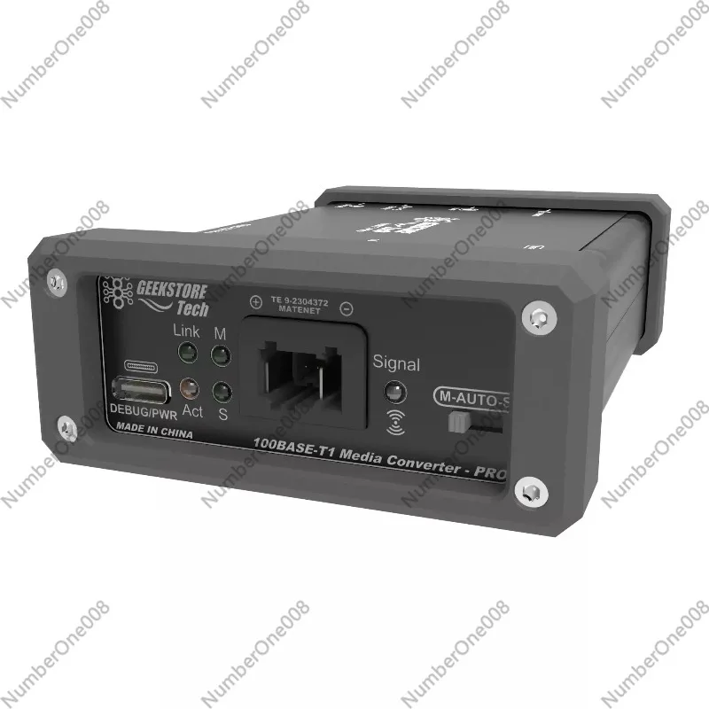 Ethernet Matenet H-…